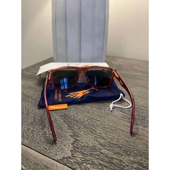 KNOCKAROUND 2024 TCS NEW YORK CITY MARATHON SUNGLASSES main image 11